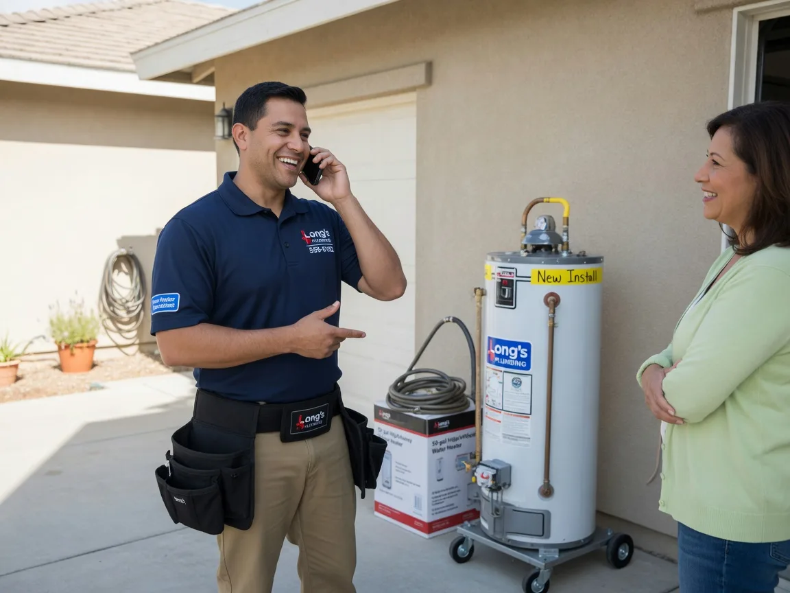 Leak Detection Estes Park, CO FAQs